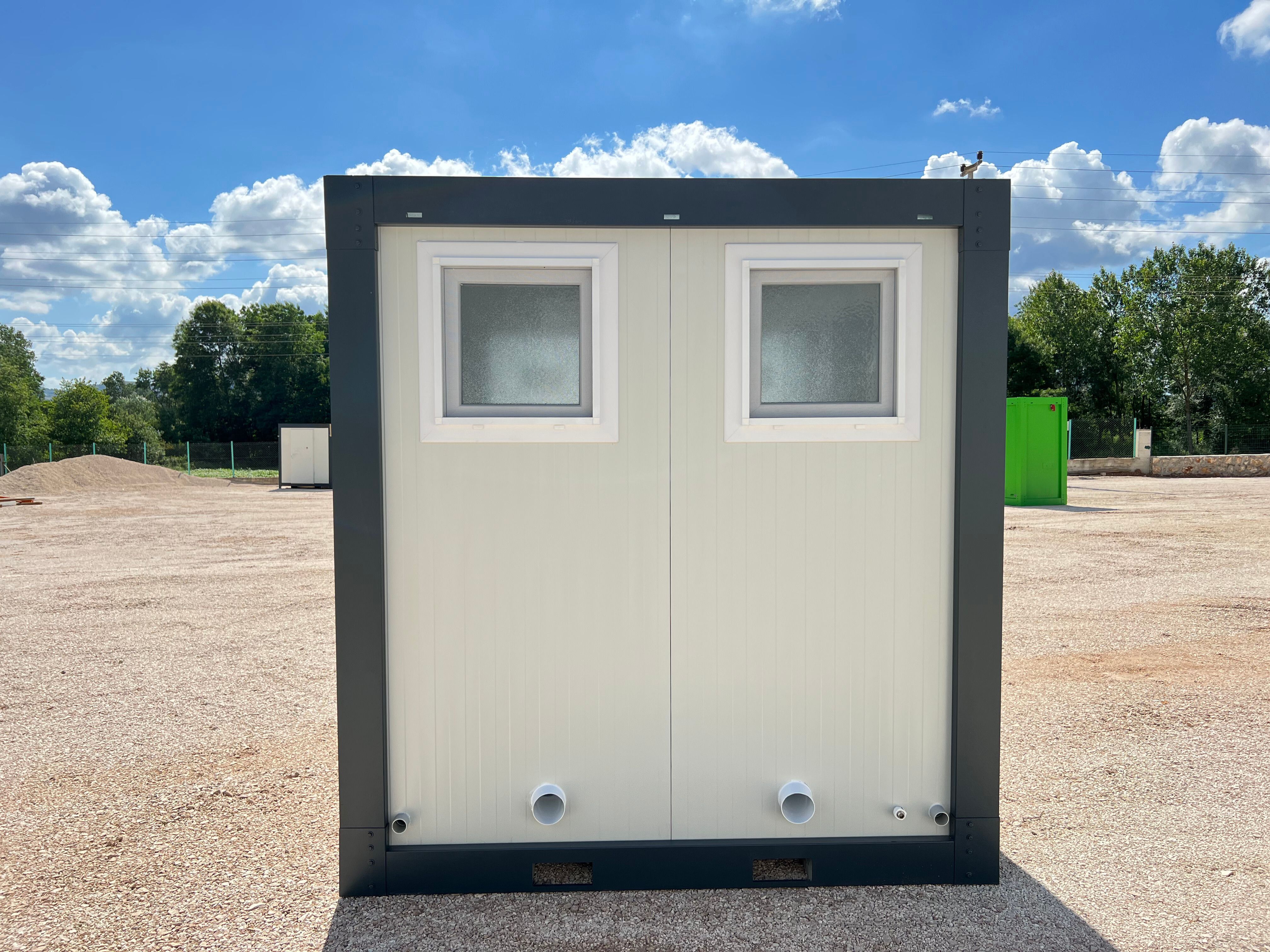 WC DUO PLUS Bild 6